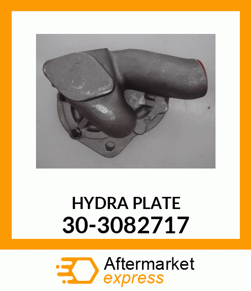 HYDRA_PLATE 30-3082717