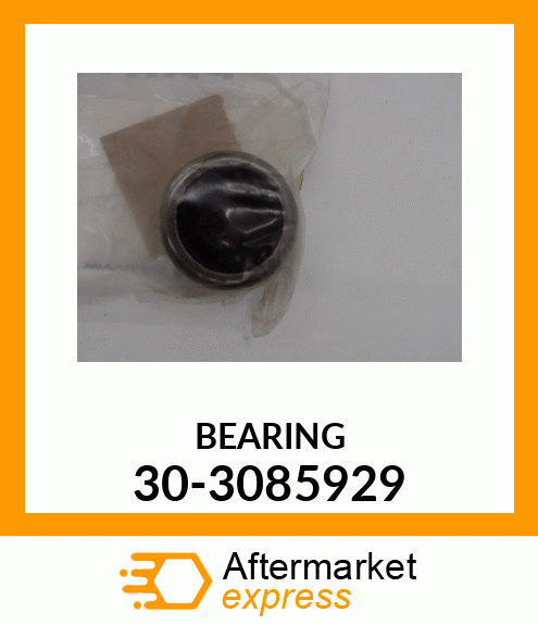 BEARING 30-3085929