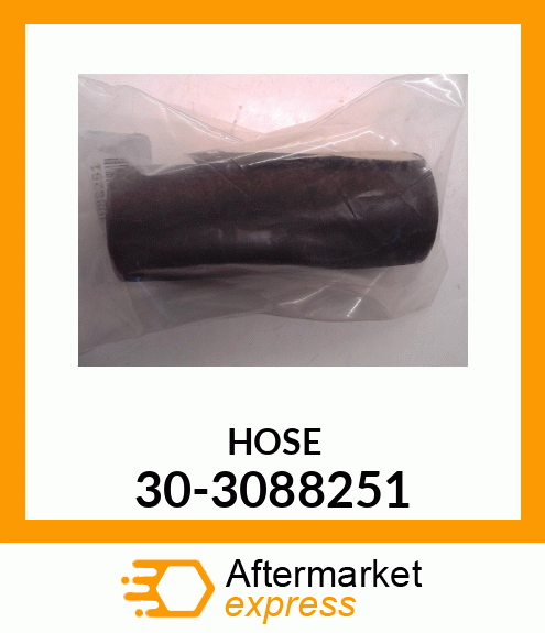 HOSE 30-3088251