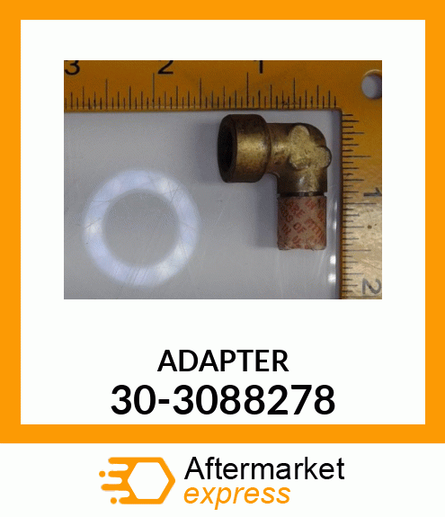 ADAPTER 30-3088278