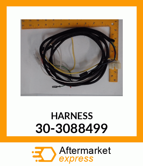 HARNESS 30-3088499