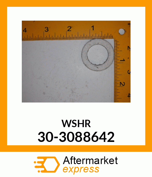 WSHR 30-3088642