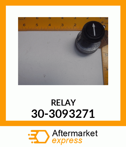 RELAY 30-3093271