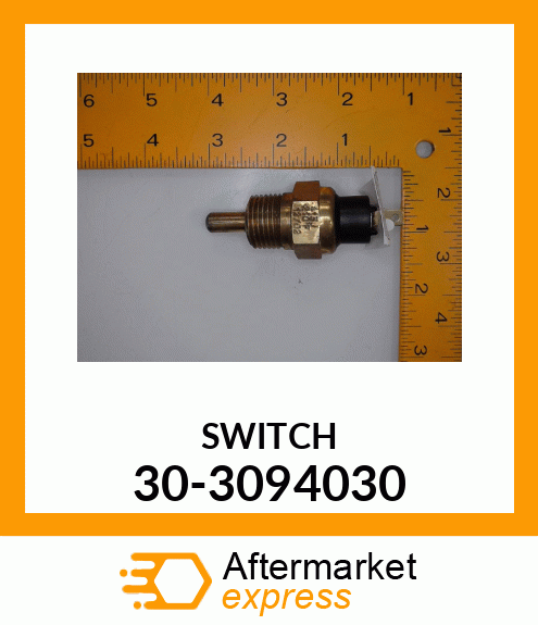 SWITCH 30-3094030