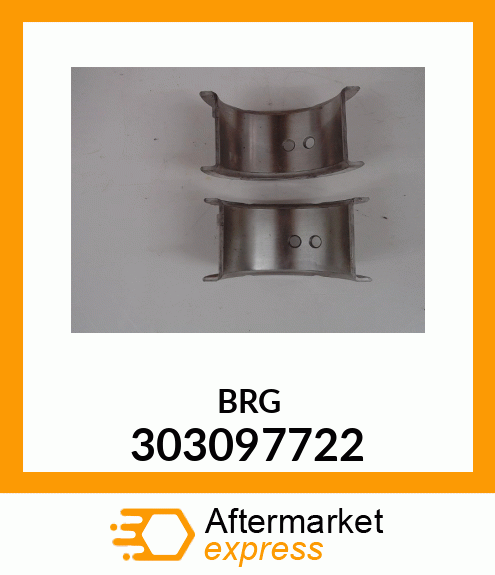 BRG2PC 30-3097722