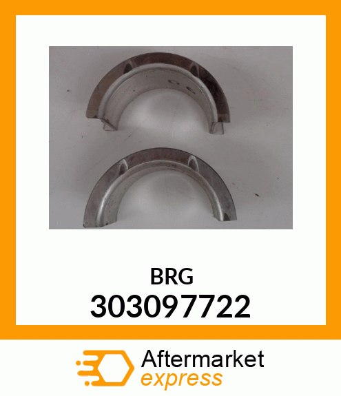 BRG2PC 30-3097722