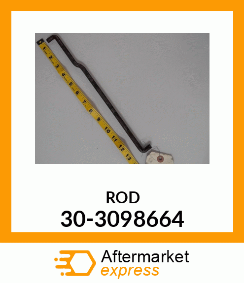 ROD 30-3098664