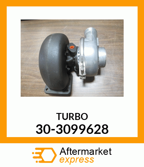 TURBO 30-3099628