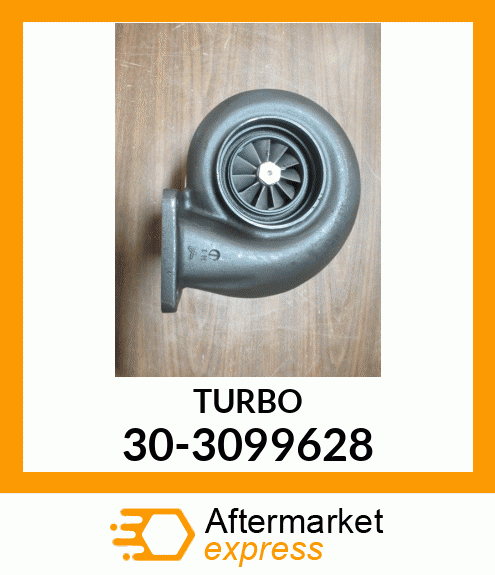 TURBO 30-3099628