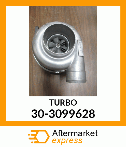 TURBO 30-3099628