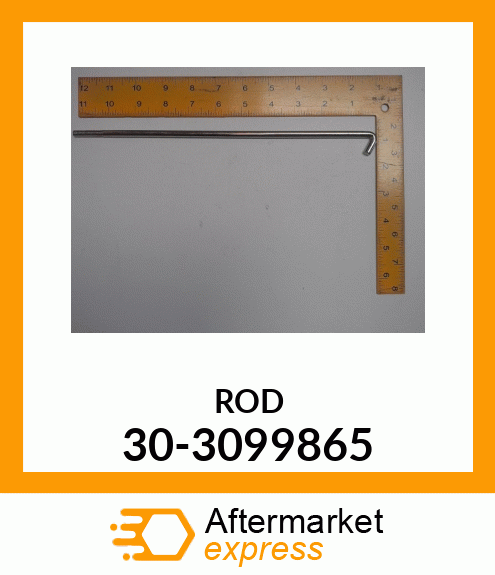 ROD 30-3099865