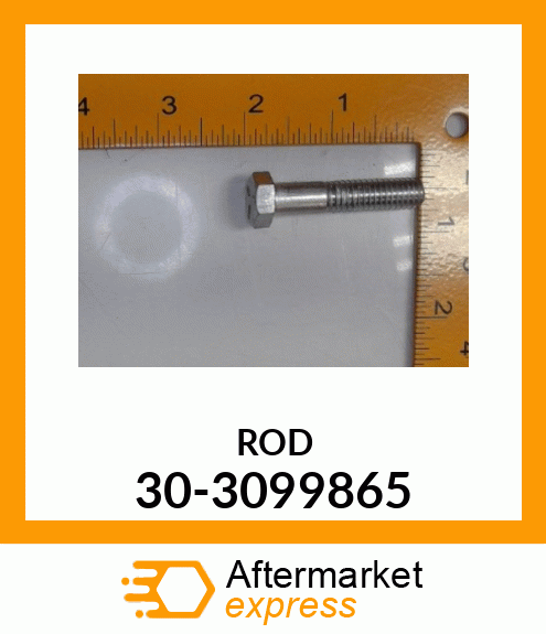 ROD 30-3099865