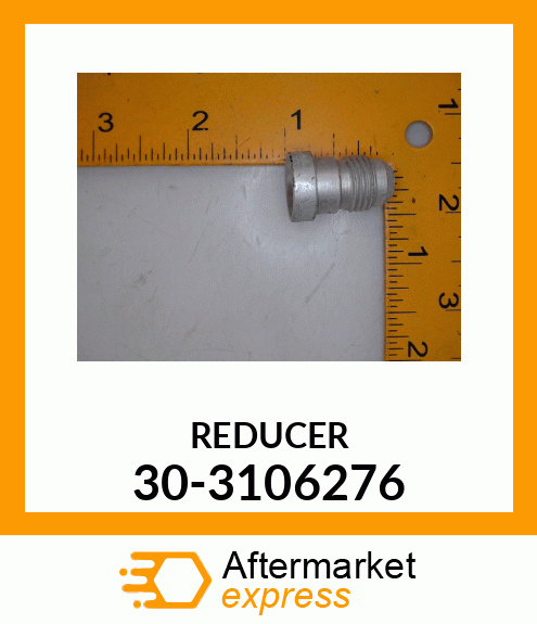 REDUCER 30-3106276