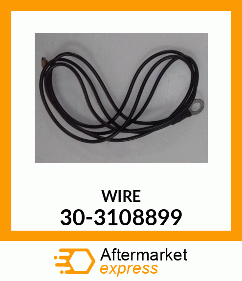 WIRE 30-3108899