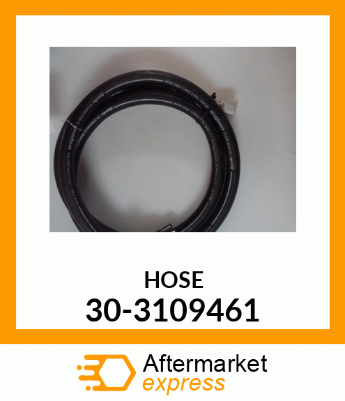 HOSE 30-3109461