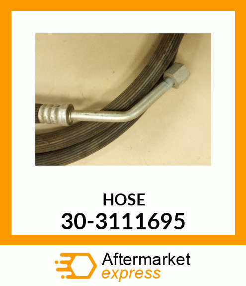 HOSE 30-3111695