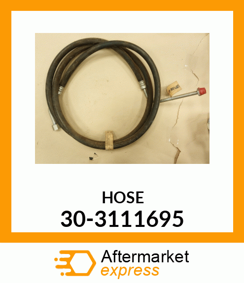 HOSE 30-3111695