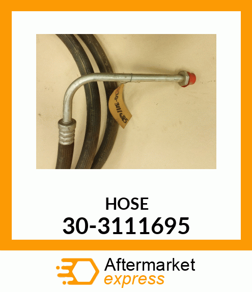 HOSE 30-3111695