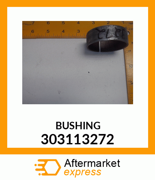 BUSHING 30-3113272