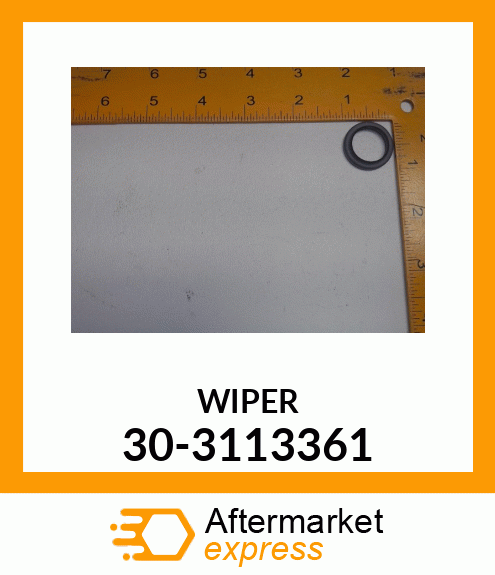 WIPER 30-3113361