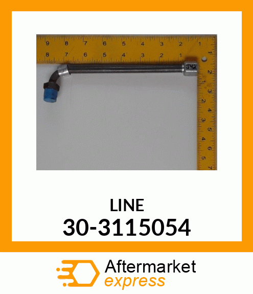 LINE 30-3115054