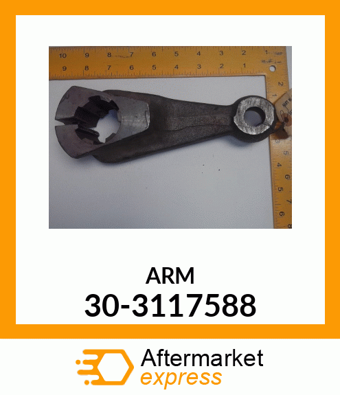 ARM 30-3117588