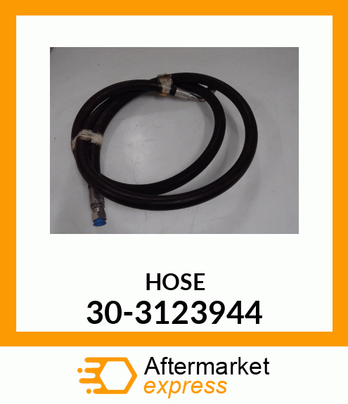 HOSE 30-3123944