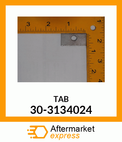 TAB 30-3134024