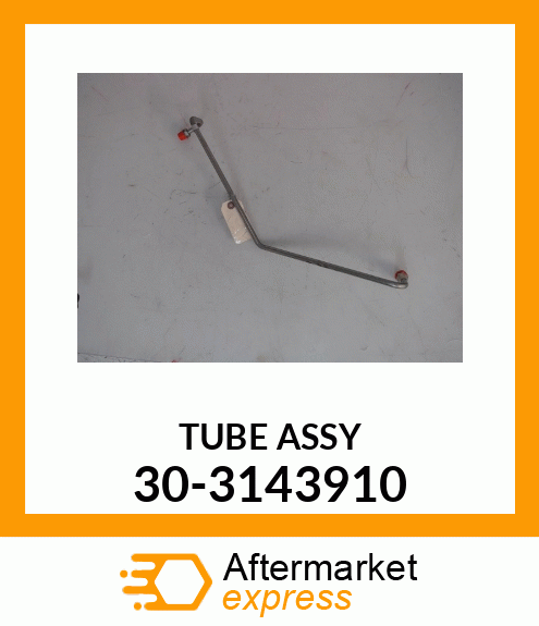 TUBE_ASSY 30-3143910