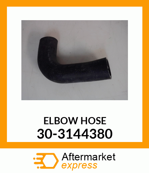 ELBOW_HOSE 30-3144380