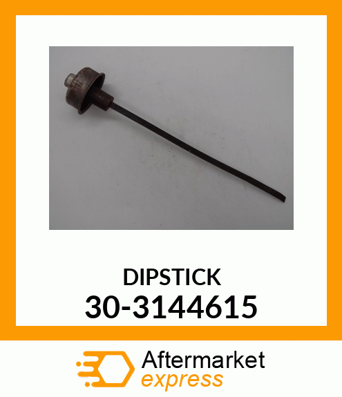 DIPSTICK 30-3144615