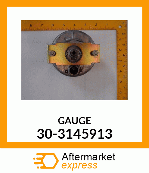 GAUGE 30-3145913