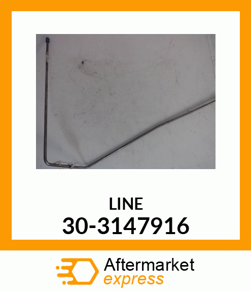 LINE 30-3147916