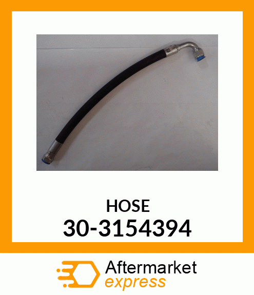 HOSE 30-3154394