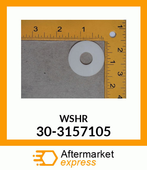 WSHR 30-3157105