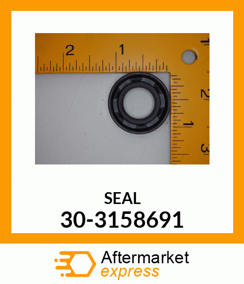 SEAL 30-3158691