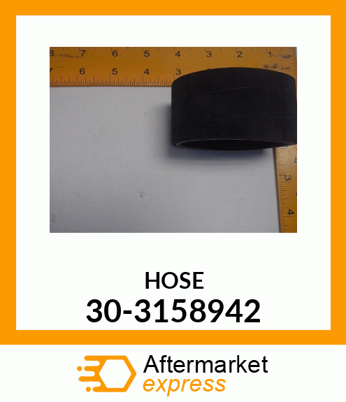 HOSE 30-3158942