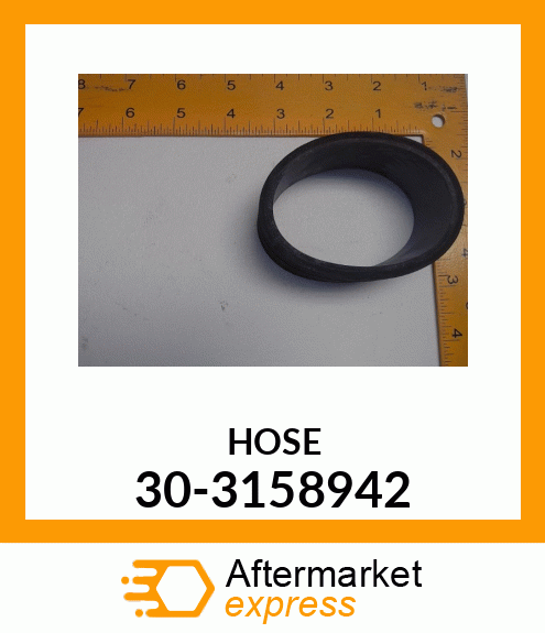 HOSE 30-3158942