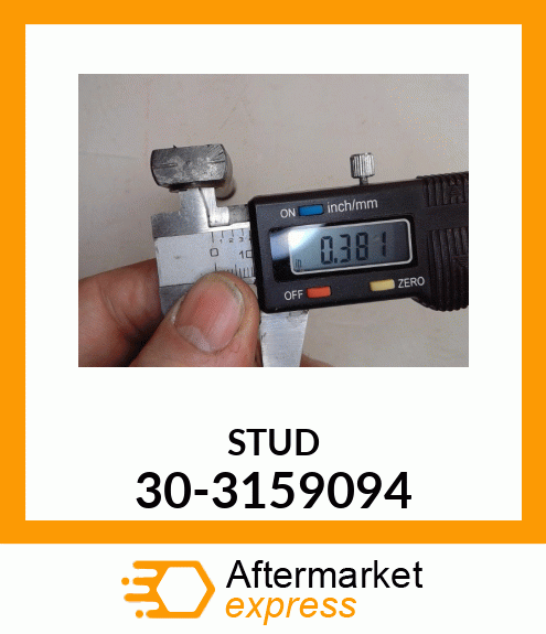 STUD 30-3159094