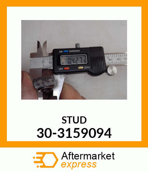 STUD 30-3159094