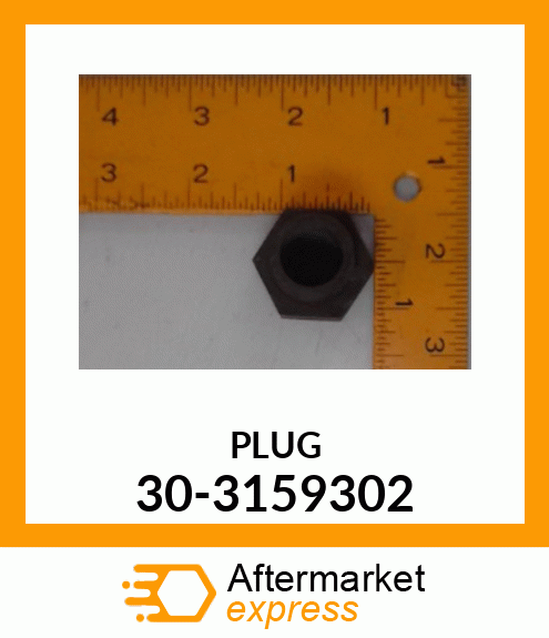 PLUG 30-3159302