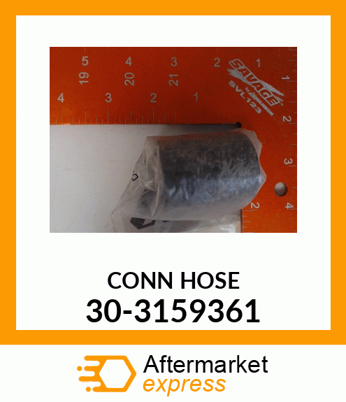 CONNHOSE 30-3159361