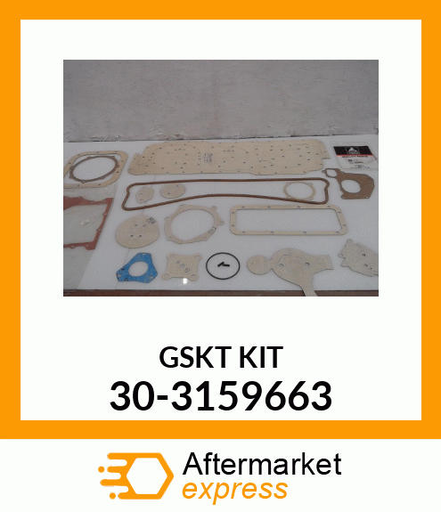 GSKT KIT 30-3159663