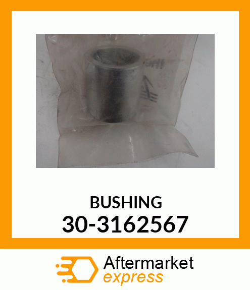 BUSHING 30-3162567