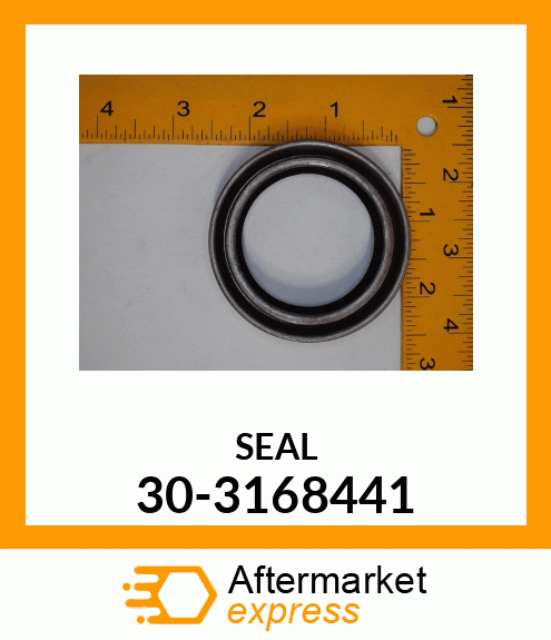 SEAL 30-3168441