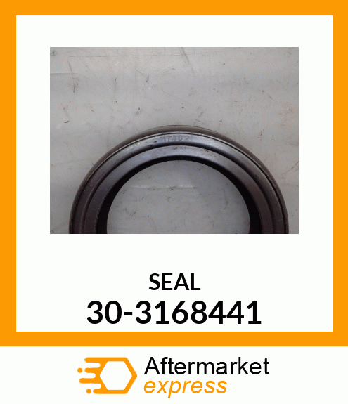 SEAL 30-3168441