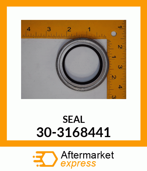 SEAL 30-3168441