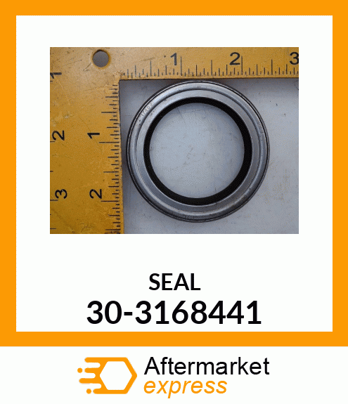 SEAL 30-3168441