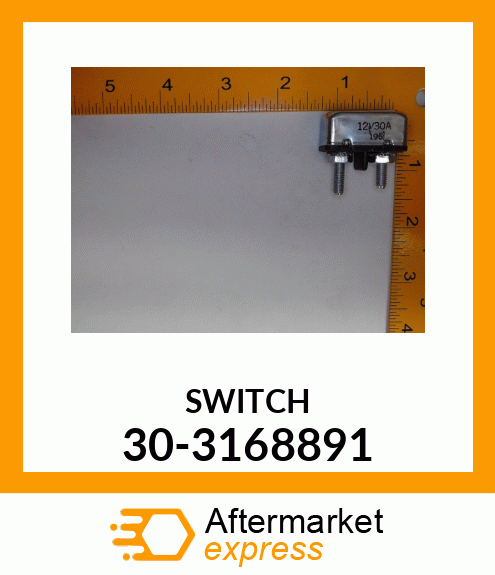 SWITCH 30-3168891