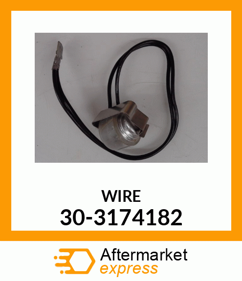 WIRE 30-3174182